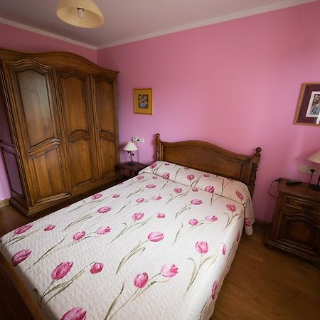 Отель Casa Rural Martxoenea Landetxea Арруасу Экстерьер фото