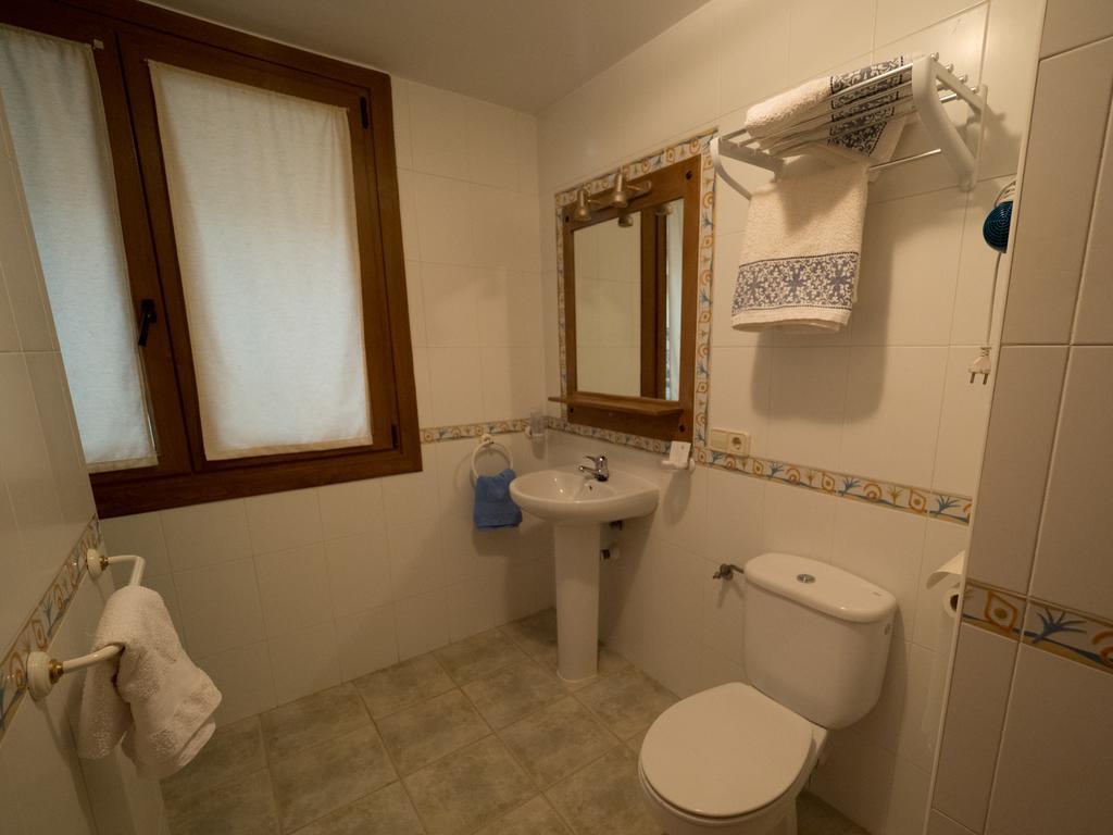 Отель Casa Rural Martxoenea Landetxea Арруасу Экстерьер фото