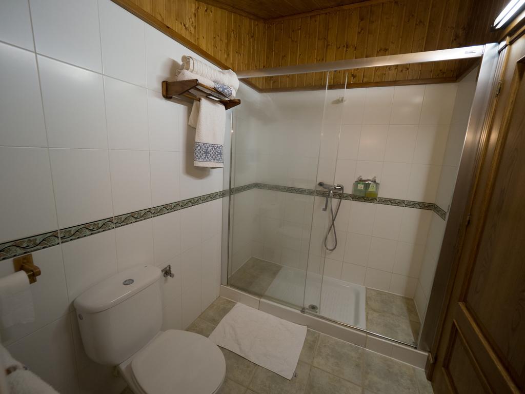 Отель Casa Rural Martxoenea Landetxea Арруасу Экстерьер фото
