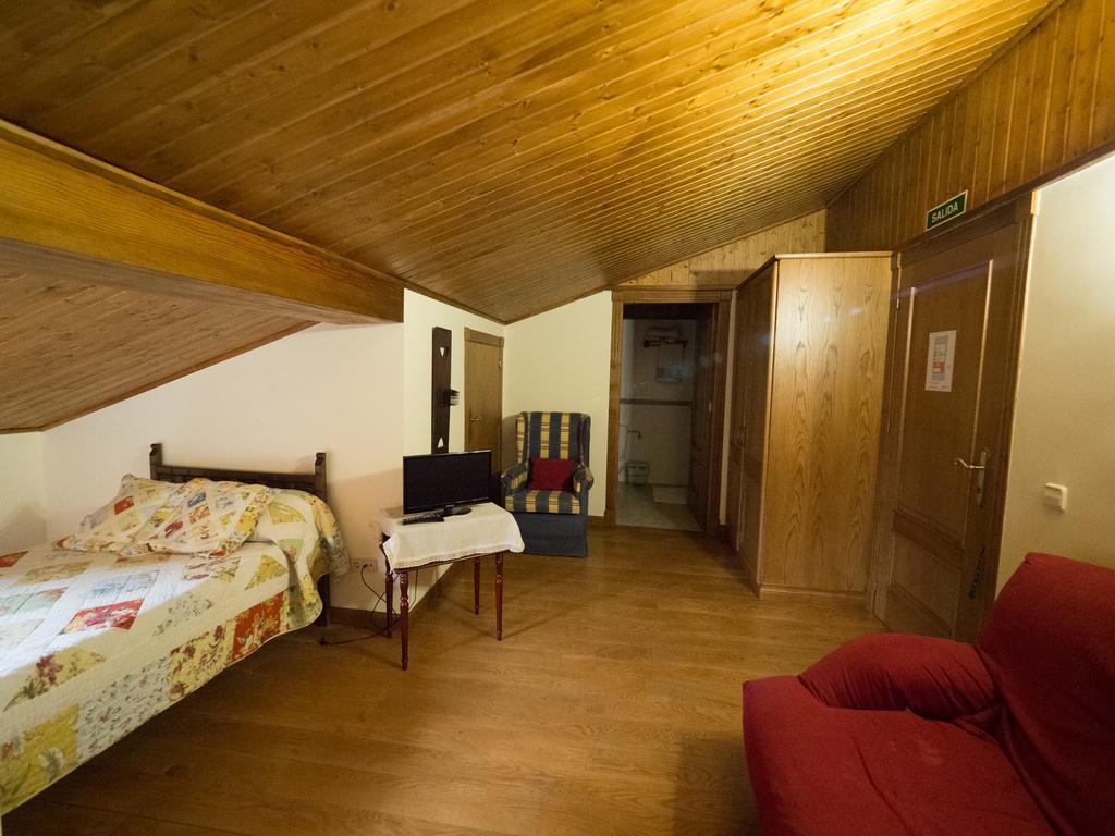 Отель Casa Rural Martxoenea Landetxea Арруасу Экстерьер фото
