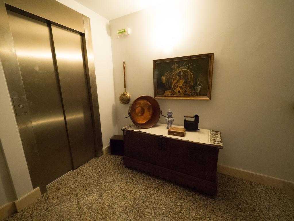 Отель Casa Rural Martxoenea Landetxea Арруасу Экстерьер фото