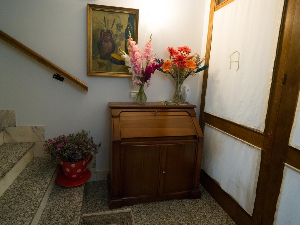 Отель Casa Rural Martxoenea Landetxea Арруасу Экстерьер фото